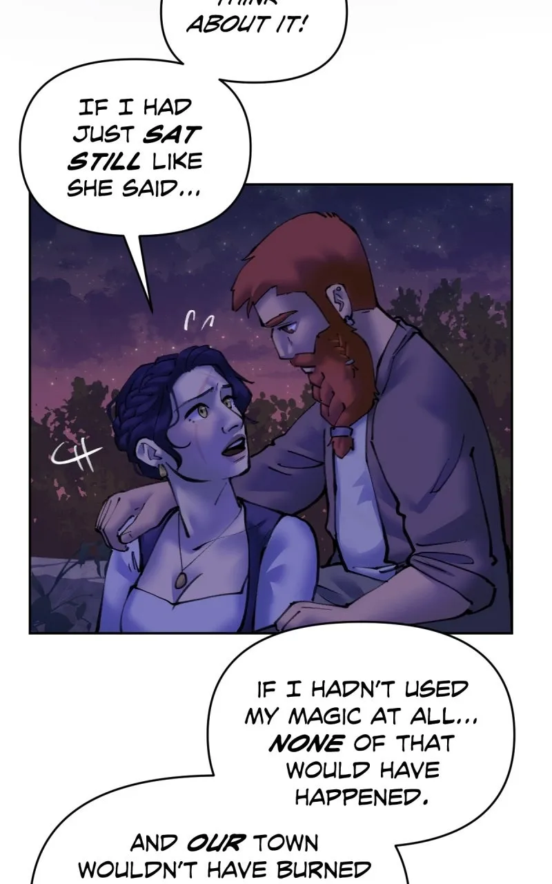 Read A Spell for a Smith EN Manga Online