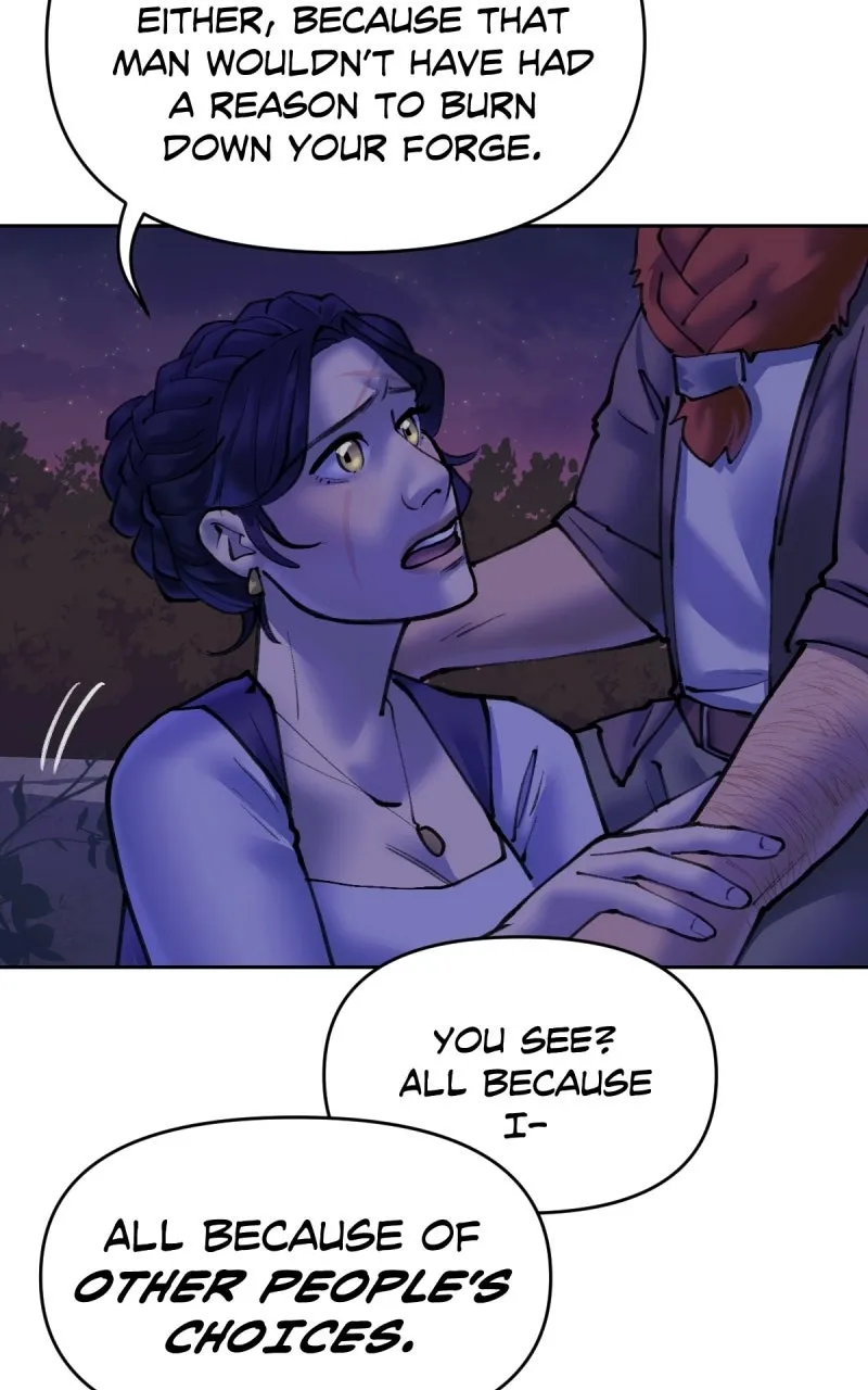 Read A Spell for a Smith EN Manga Online