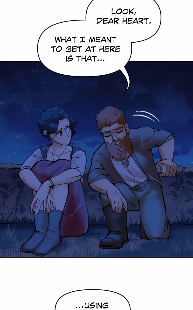 Read A Spell for a Smith EN Manga Online