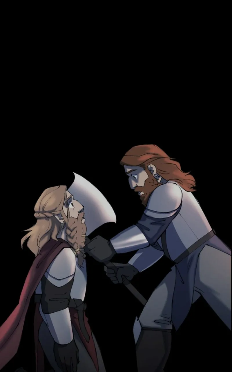 Read A Spell for a Smith EN Manga Online