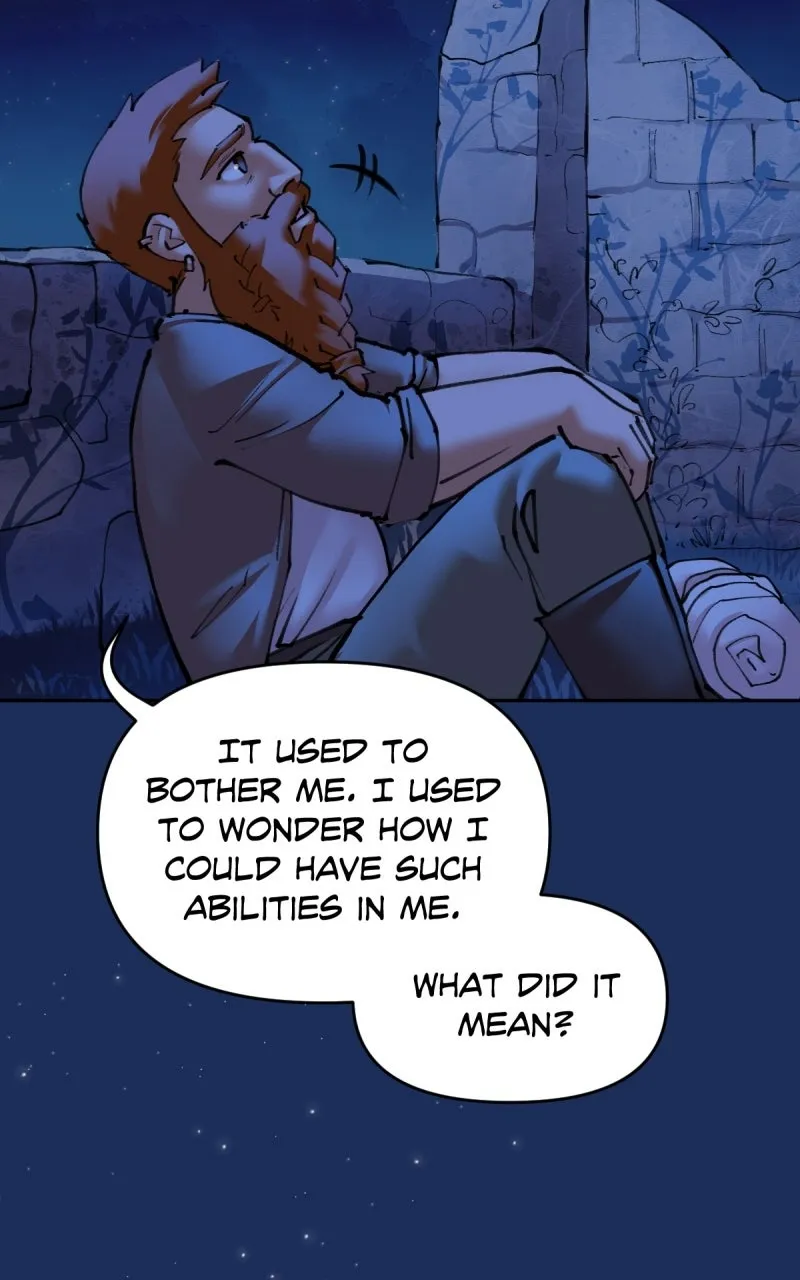 Read A Spell for a Smith EN Manga Online