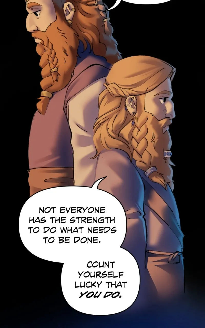 Read A Spell for a Smith EN Manga Online