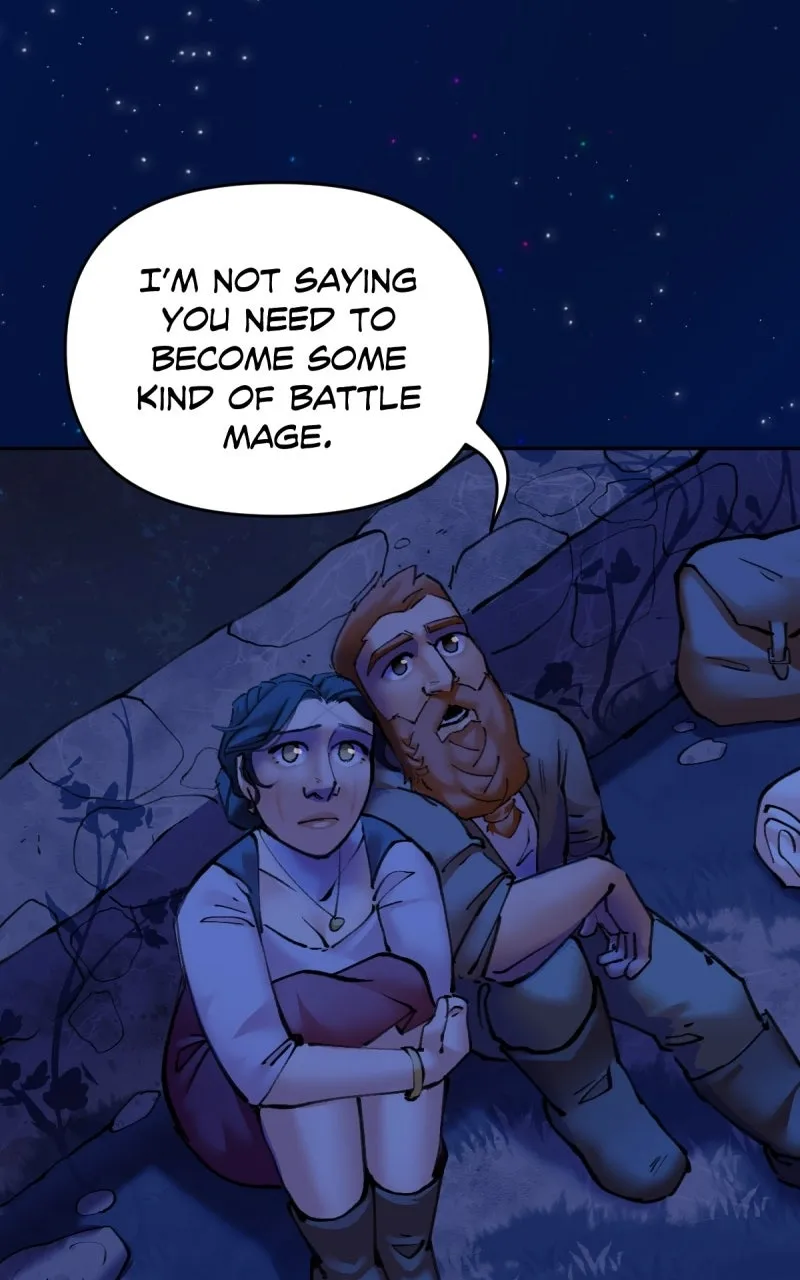 Read A Spell for a Smith EN Manga Online
