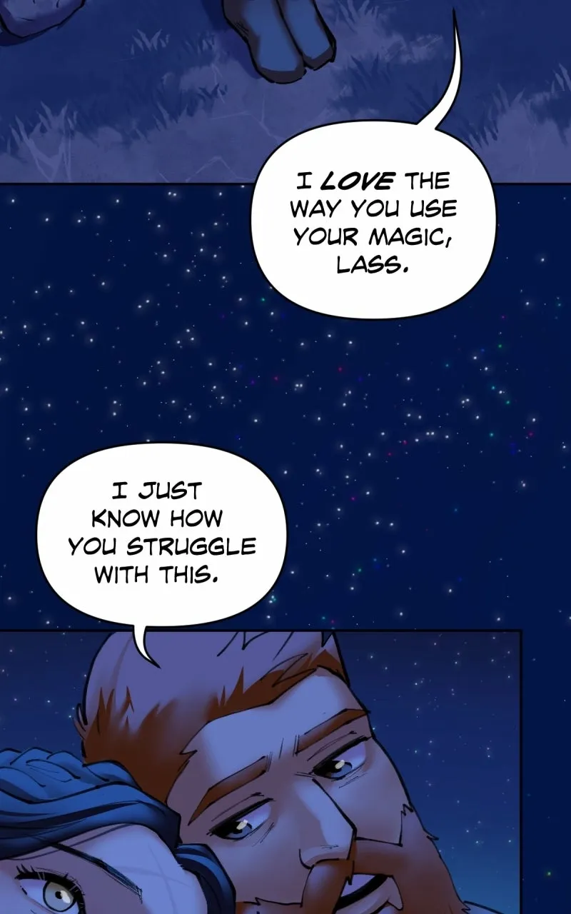Read A Spell for a Smith EN Manga Online