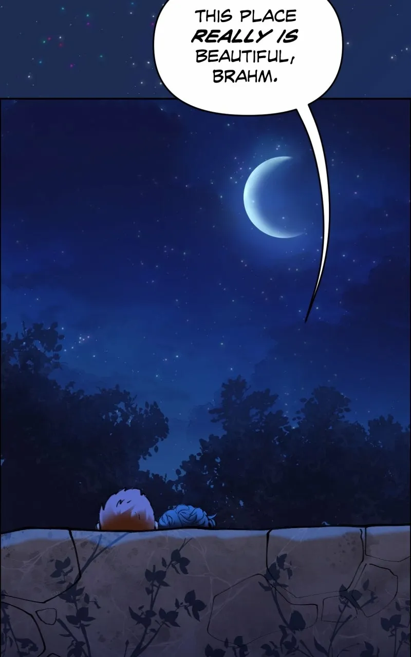 Read A Spell for a Smith EN Manga Online