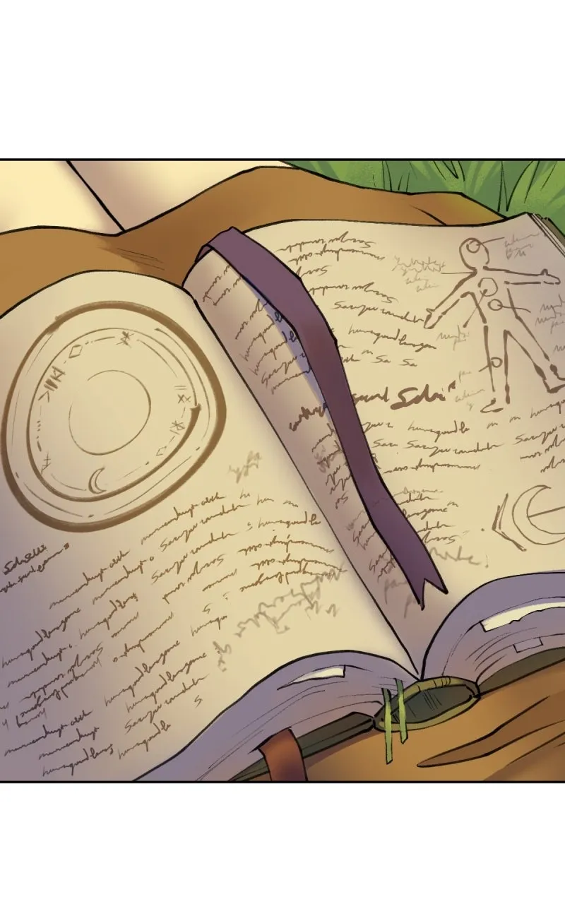 Read A Spell for a Smith EN Manga Online