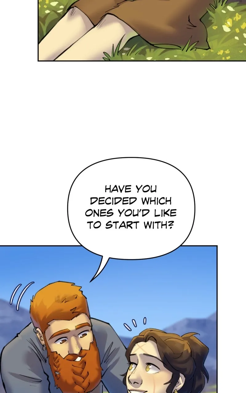 Read A Spell for a Smith EN Manga Online