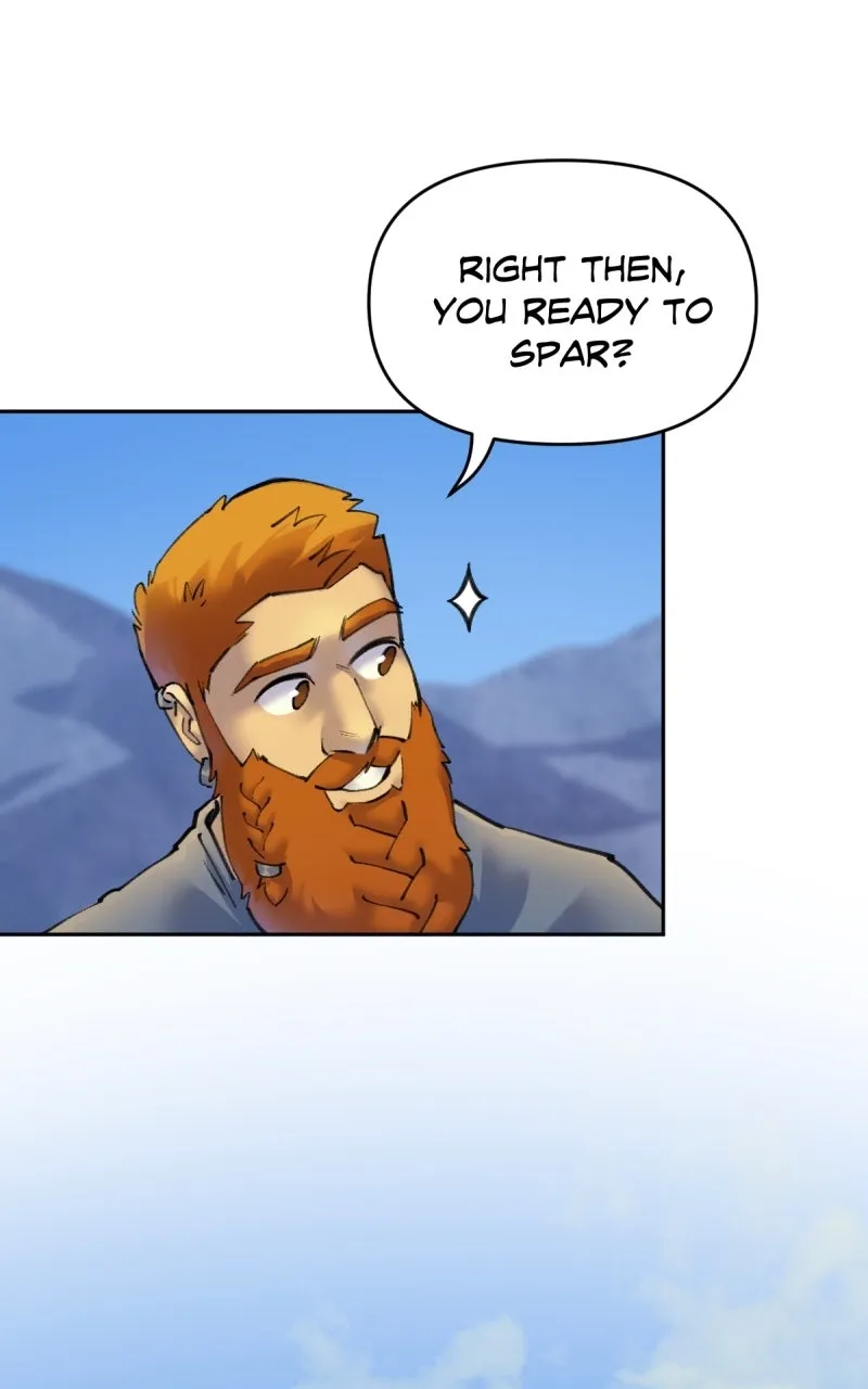 Read A Spell for a Smith EN Manga Online
