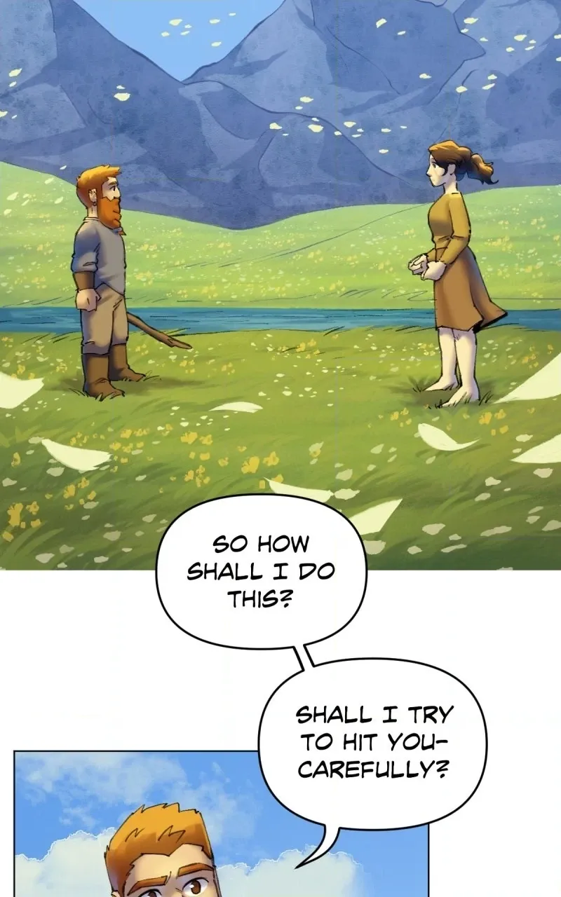 Read A Spell for a Smith EN Manga Online