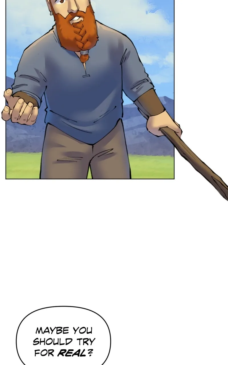 Read A Spell for a Smith EN Manga Online