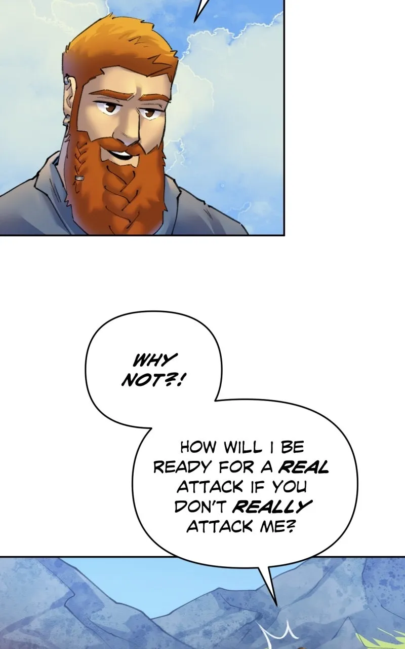 Read A Spell for a Smith EN Manga Online