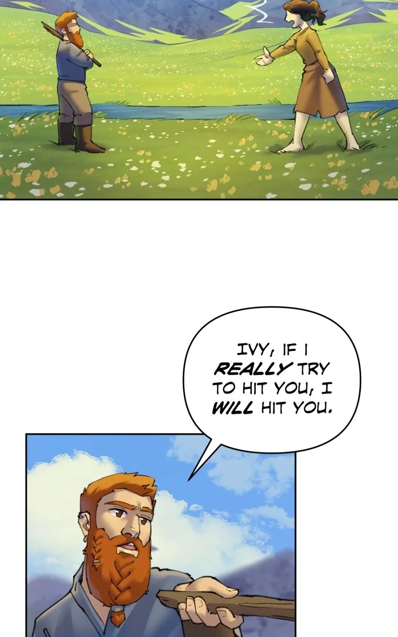 Read A Spell for a Smith EN Manga Online