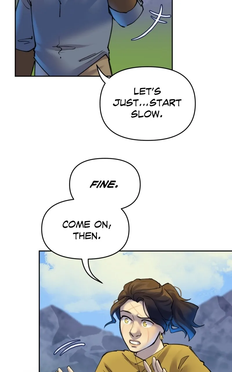 Read A Spell for a Smith EN Manga Online