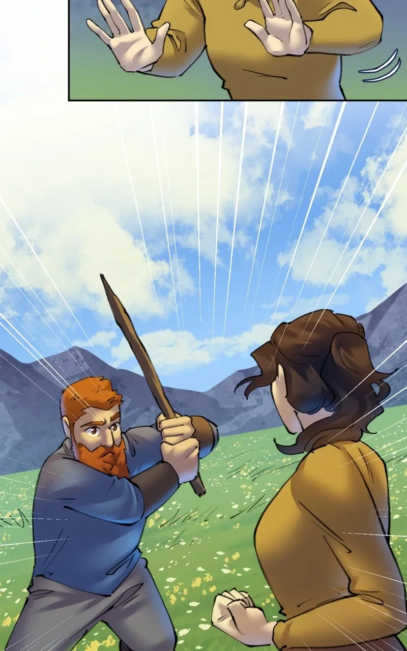 Read A Spell for a Smith EN Manga Online