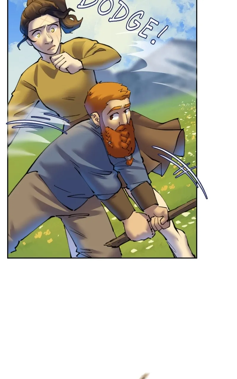 Read A Spell for a Smith EN Manga Online