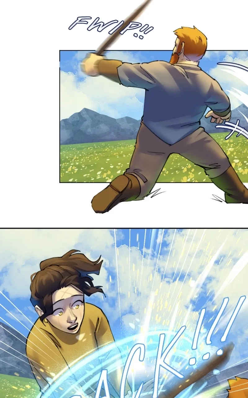 Read A Spell for a Smith EN Manga Online