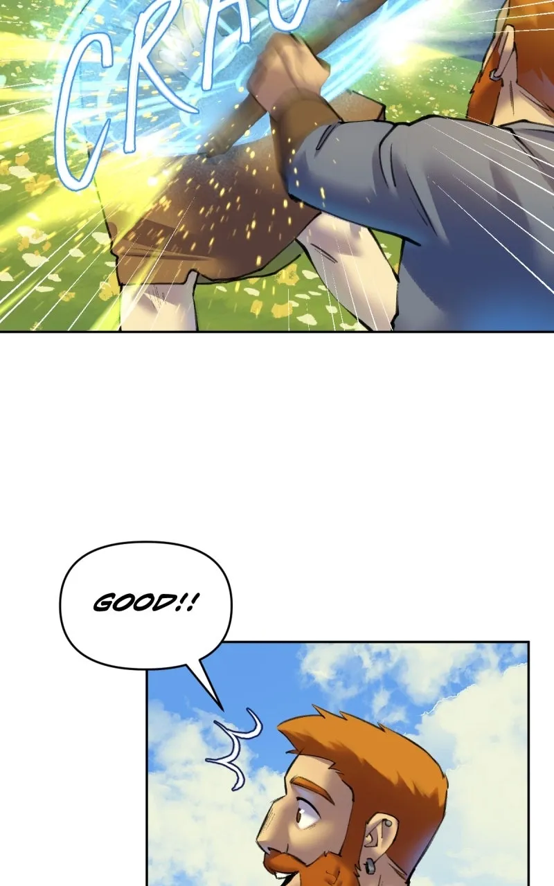 Read A Spell for a Smith EN Manga Online