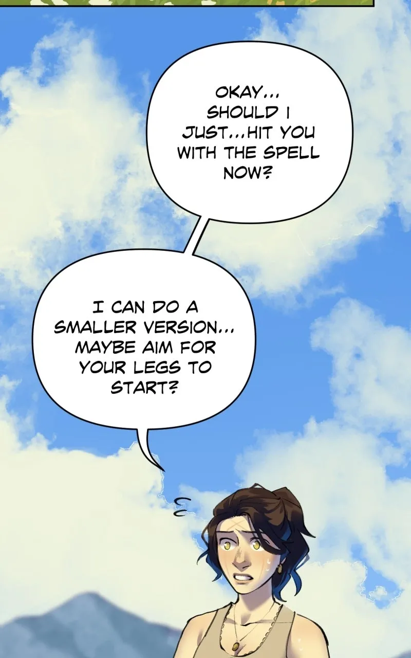 Read A Spell for a Smith EN Manga Online