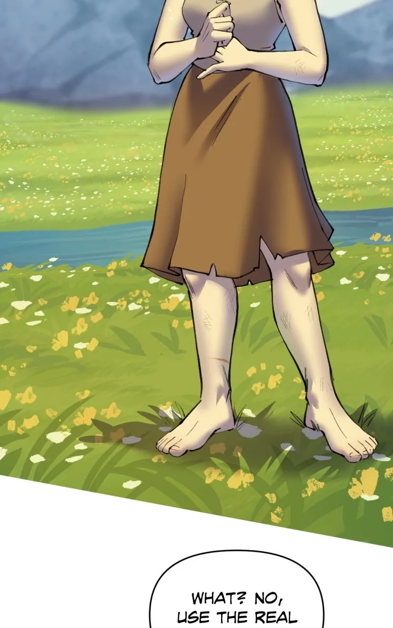 Read A Spell for a Smith EN Manga Online