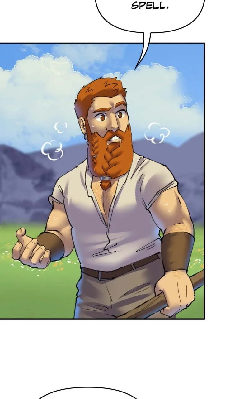 Read A Spell for a Smith EN Manga Online