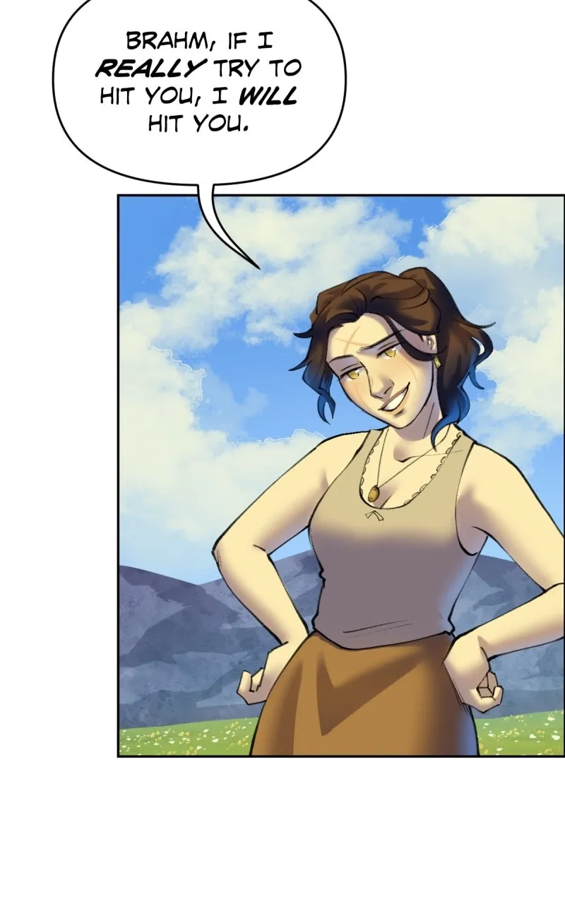 Read A Spell for a Smith EN Manga Online