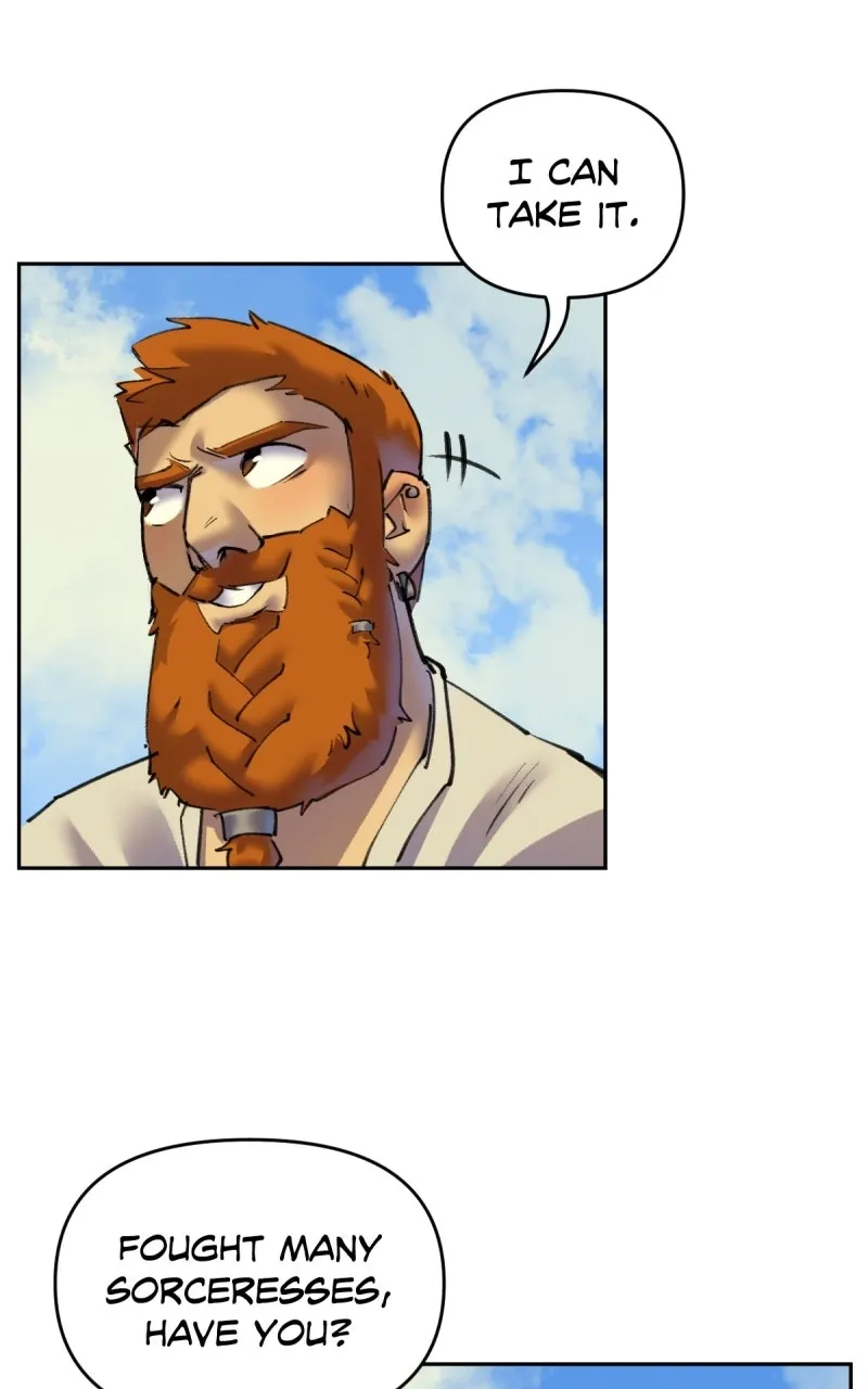 Read A Spell for a Smith EN Manga Online