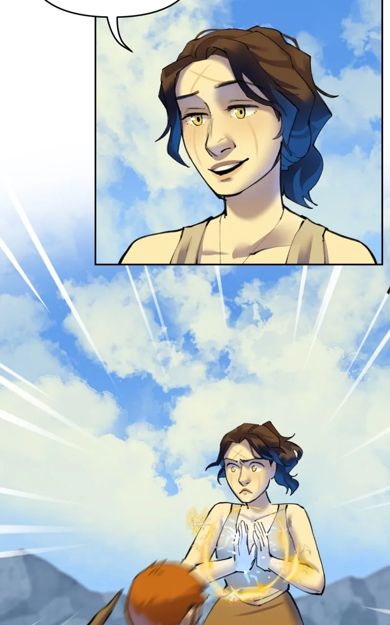 Read A Spell for a Smith EN Manga Online