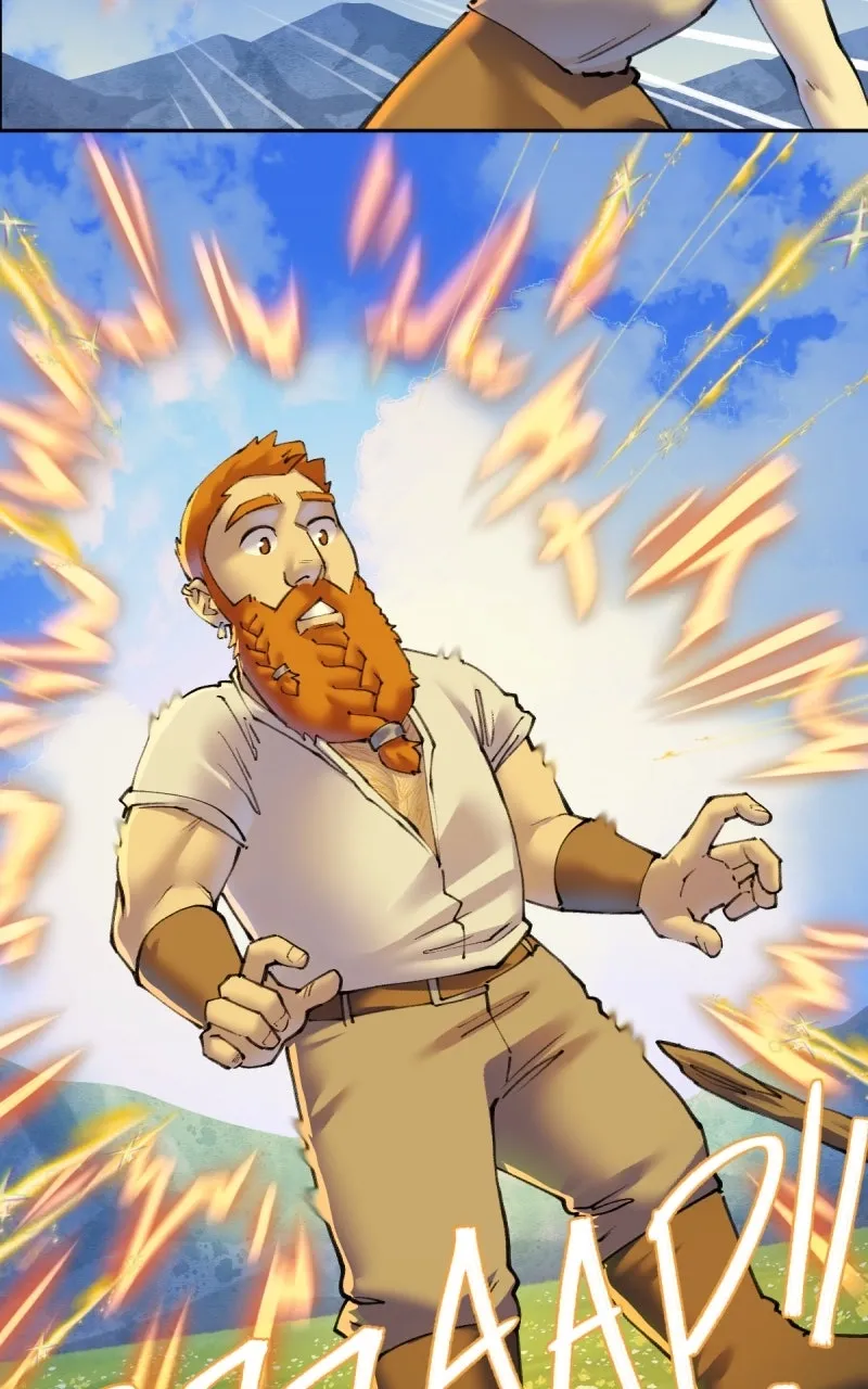 Read A Spell for a Smith EN Manga Online