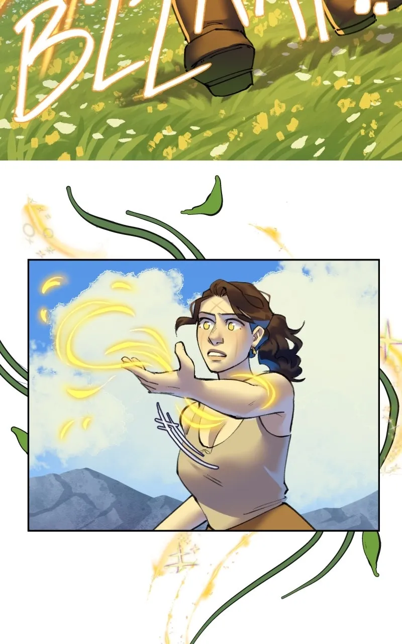 Read A Spell for a Smith EN Manga Online