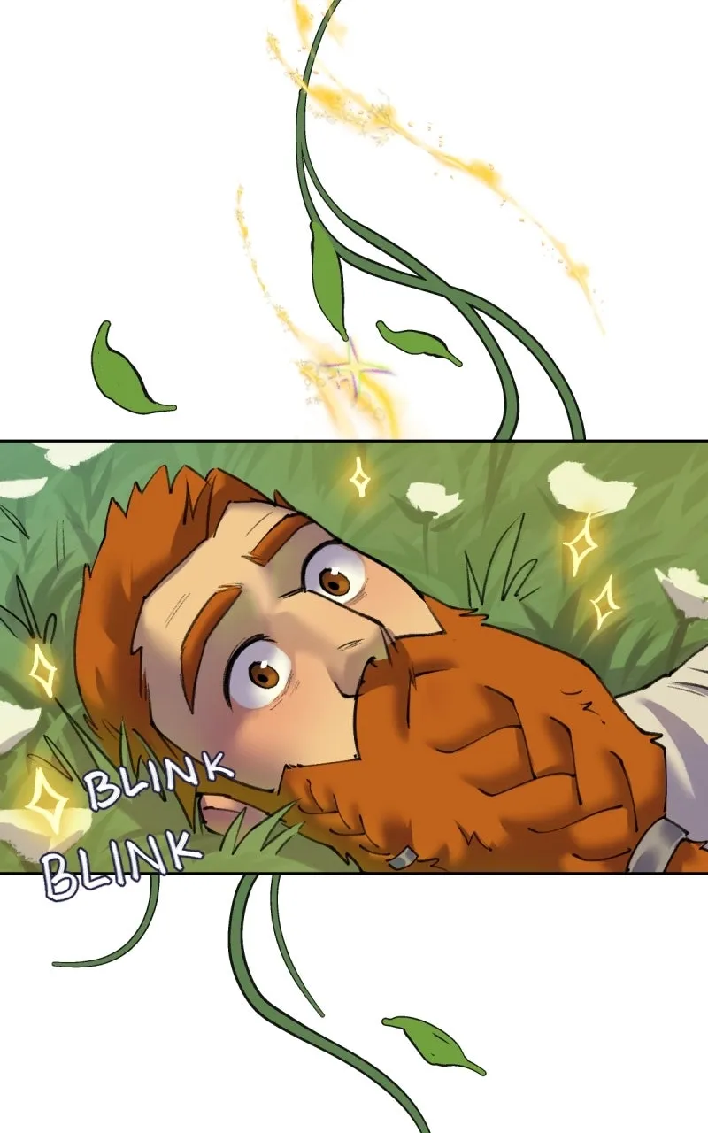 Read A Spell for a Smith EN Manga Online