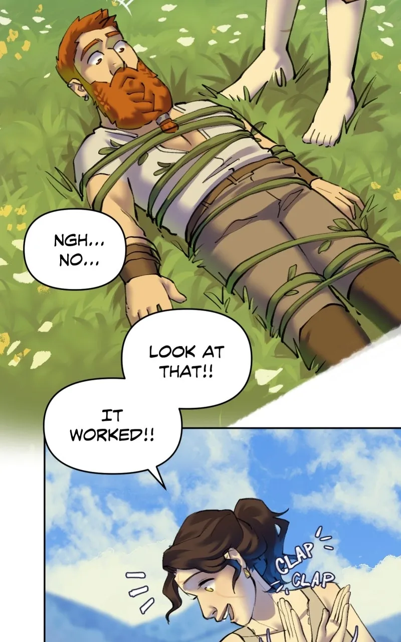 Read A Spell for a Smith EN Manga Online