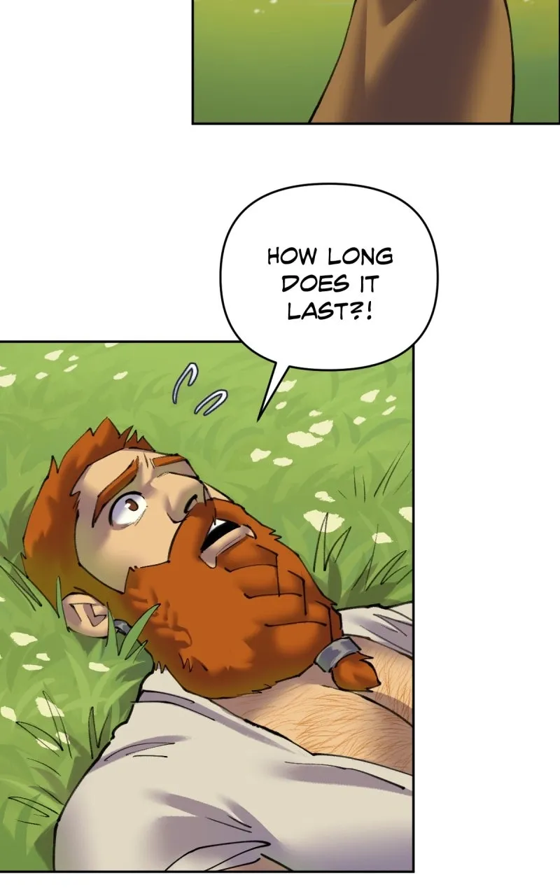 Read A Spell for a Smith EN Manga Online