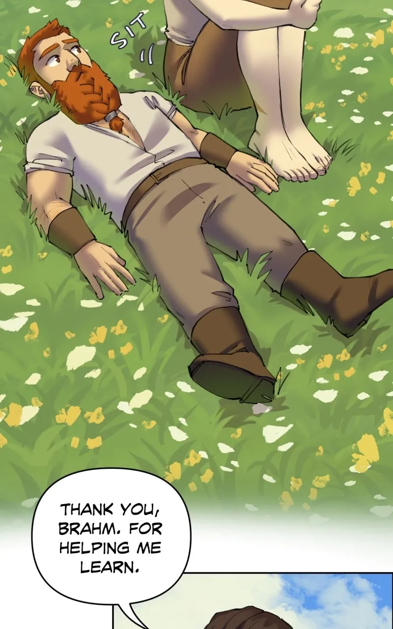 Read A Spell for a Smith EN Manga Online