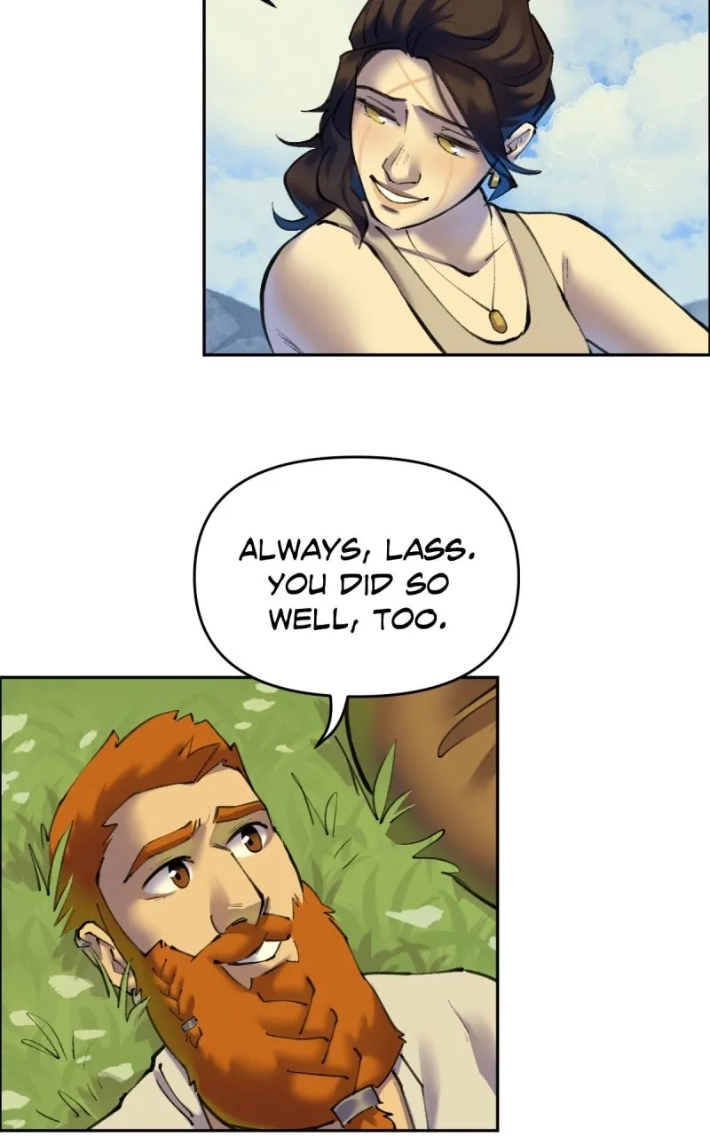 Read A Spell for a Smith EN Manga Online