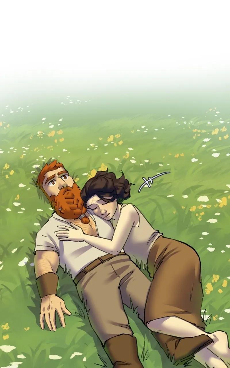 Read A Spell for a Smith EN Manga Online