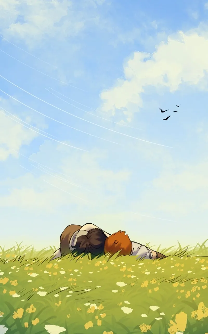 Read A Spell for a Smith EN Manga Online