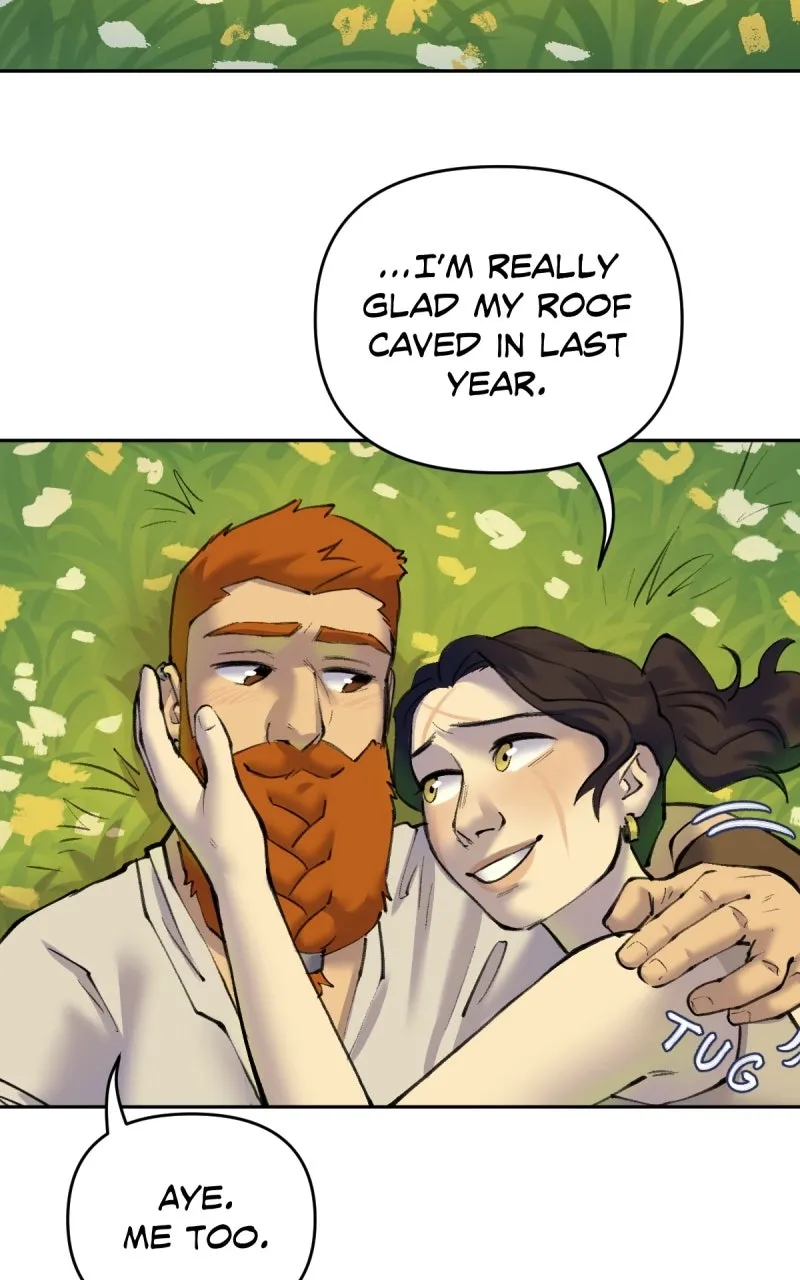 Read A Spell for a Smith EN Manga Online