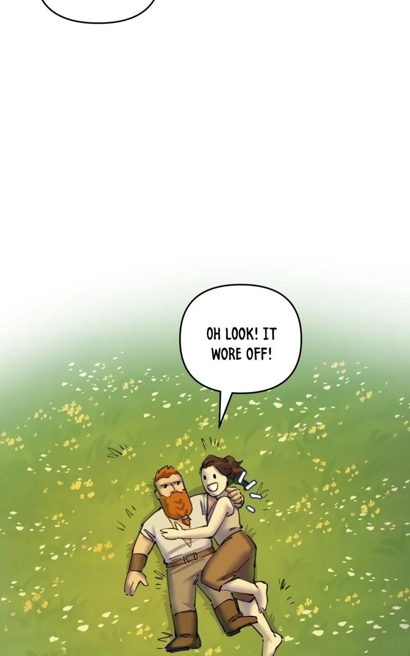 Read A Spell for a Smith EN Manga Online