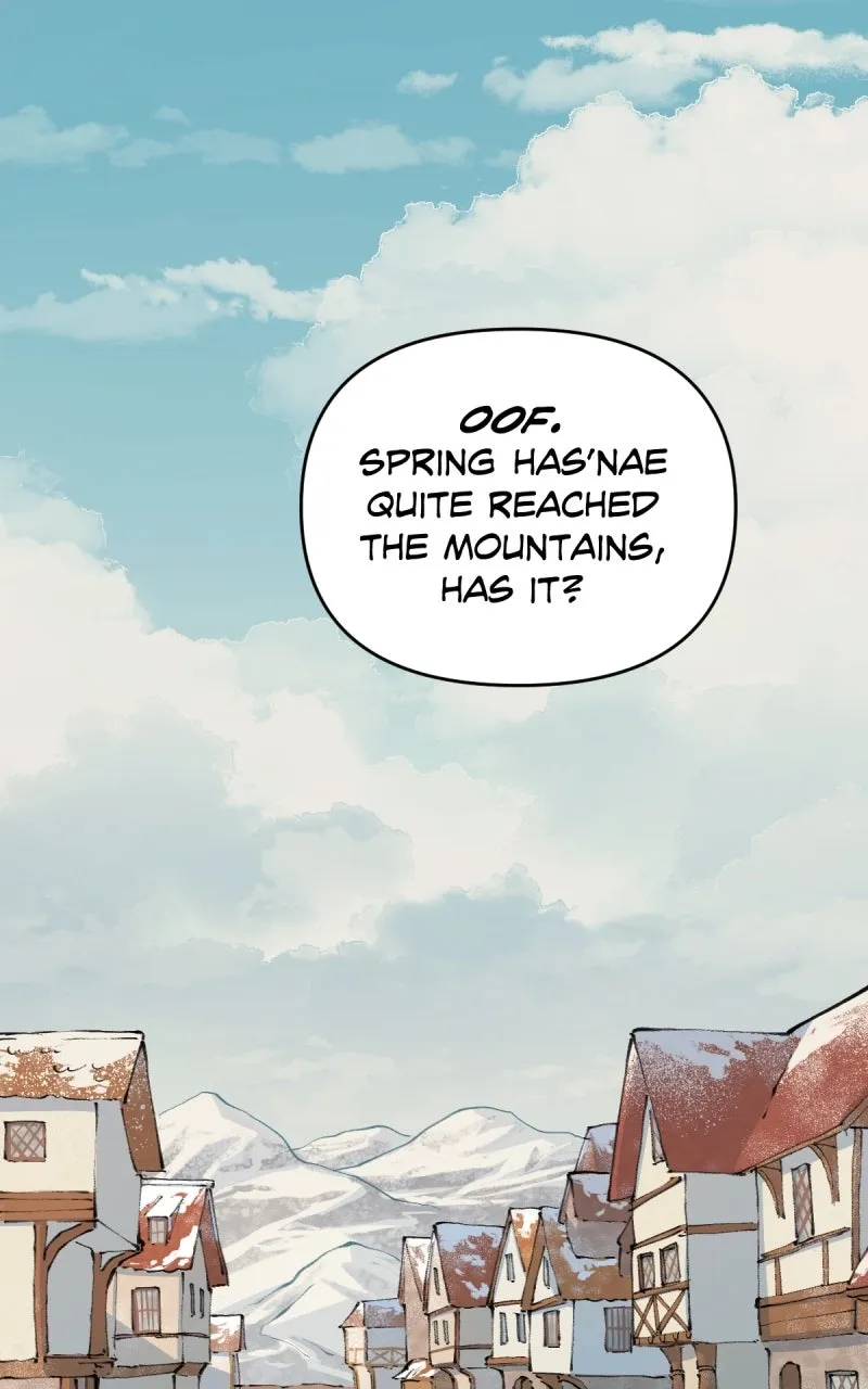 Read A Spell for a Smith EN Manga Online