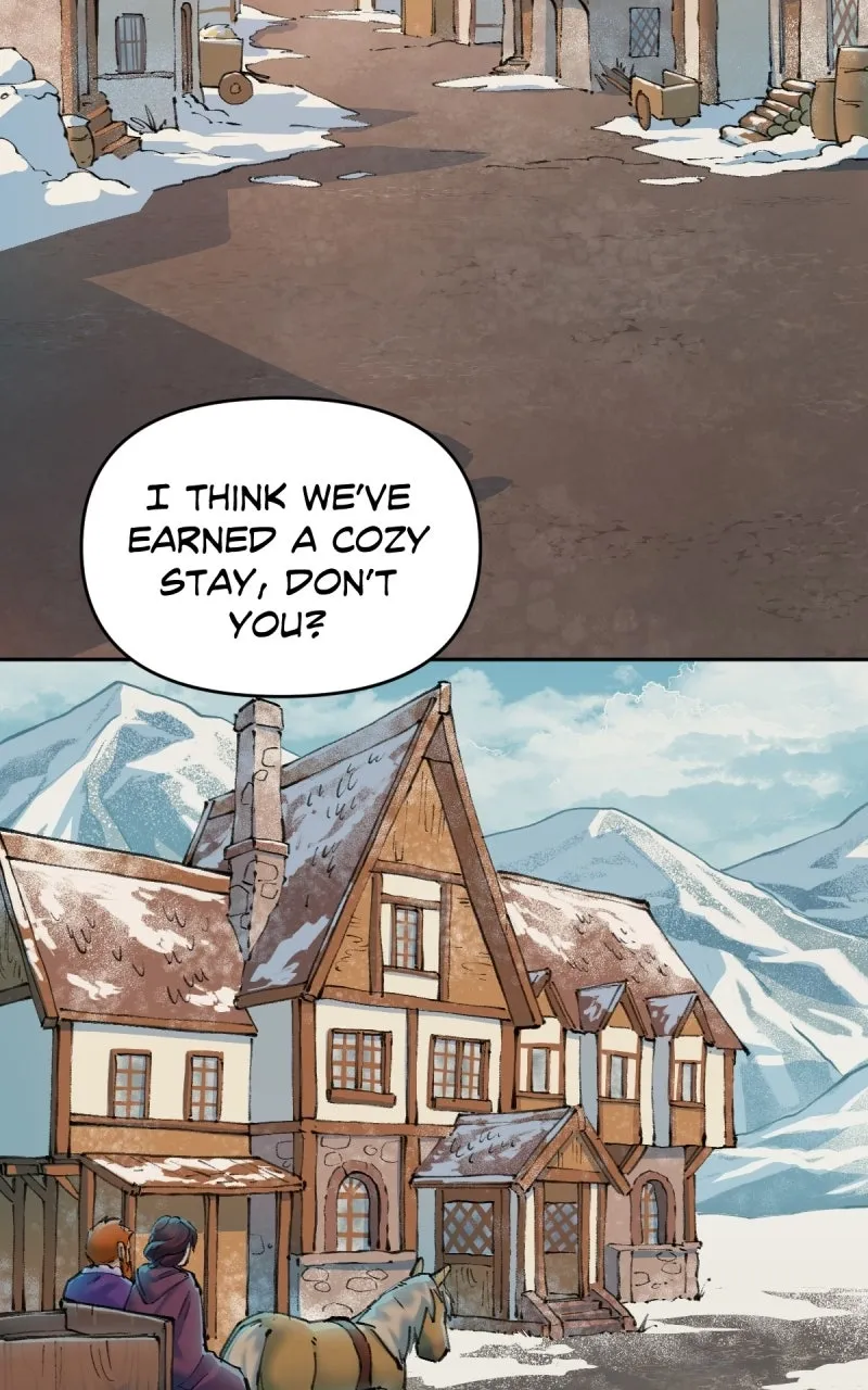 Read A Spell for a Smith EN Manga Online
