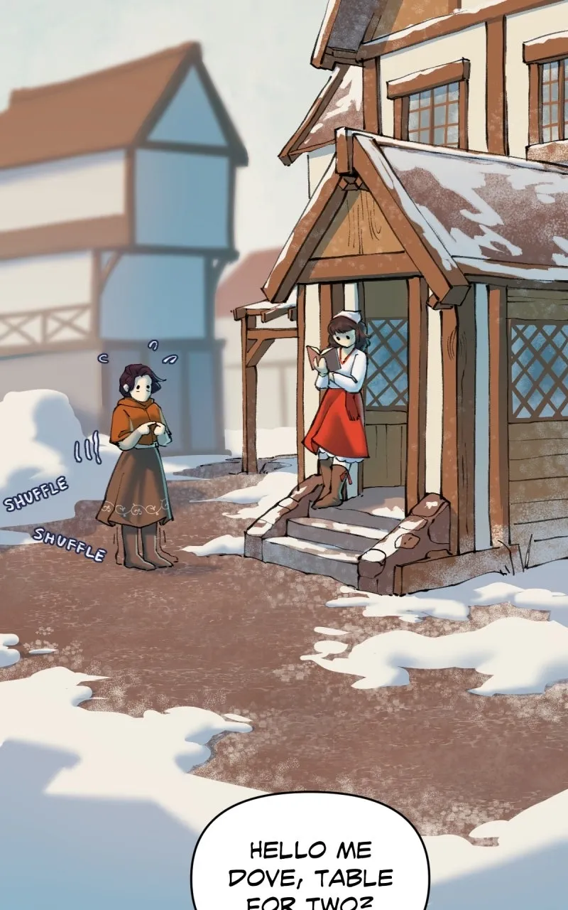 Read A Spell for a Smith EN Manga Online