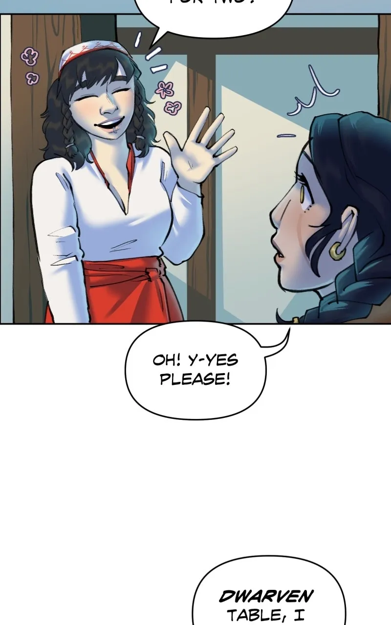 Read A Spell for a Smith EN Manga Online