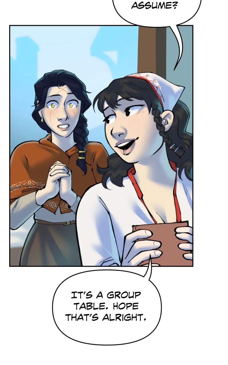 Read A Spell for a Smith EN Manga Online