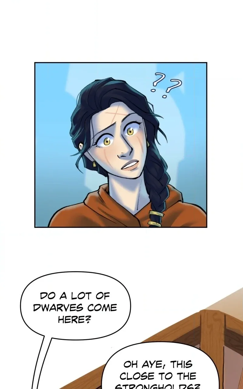 Read A Spell for a Smith EN Manga Online