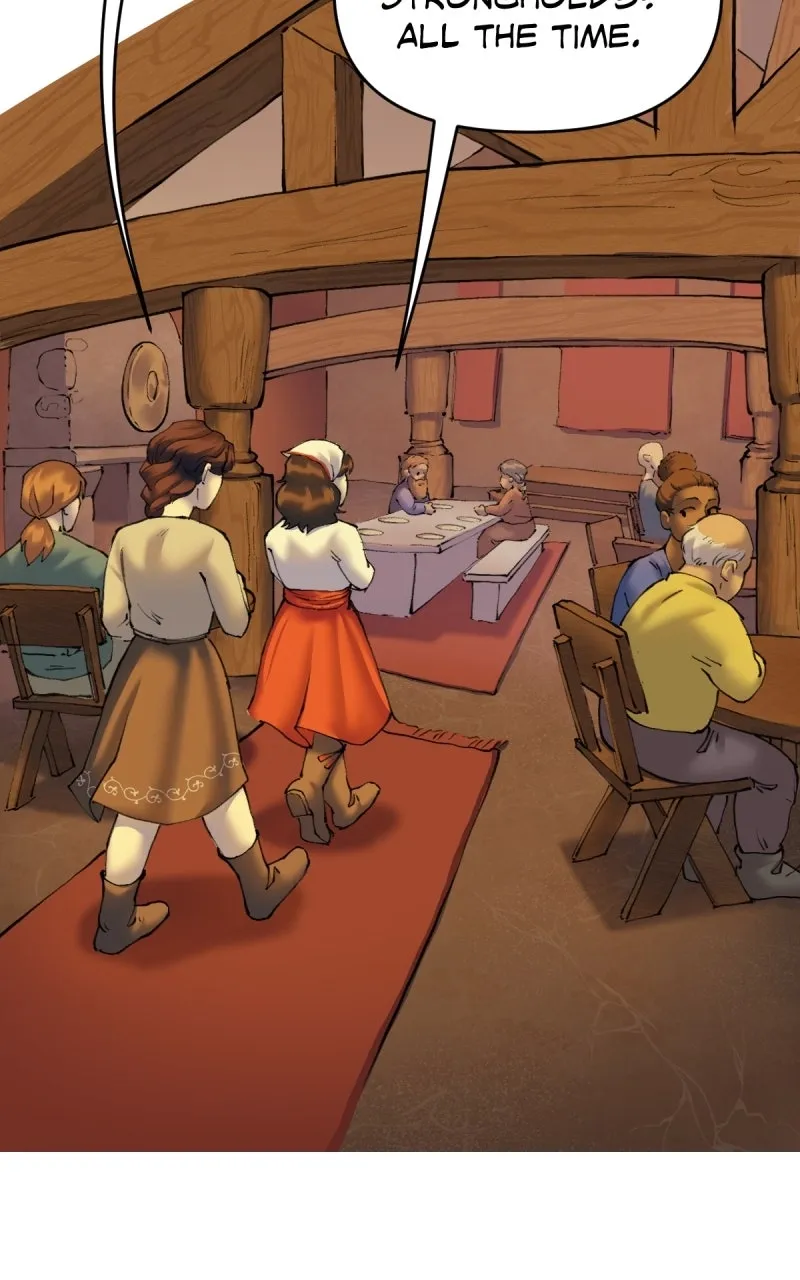 Read A Spell for a Smith EN Manga Online