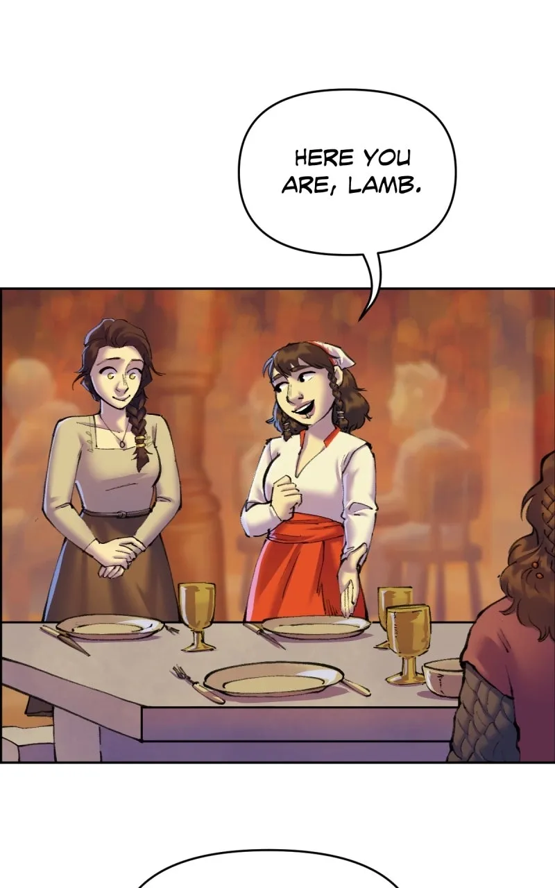 Read A Spell for a Smith EN Manga Online