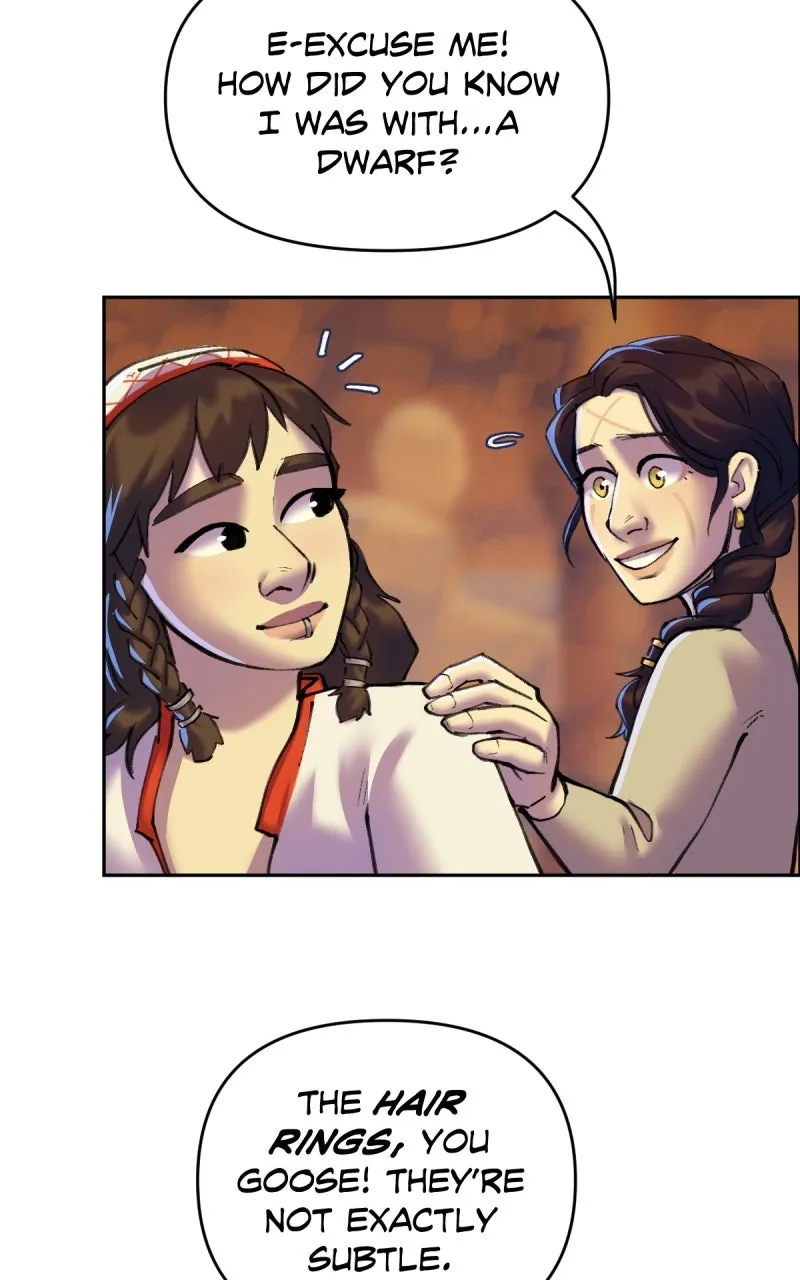 Read A Spell for a Smith EN Manga Online