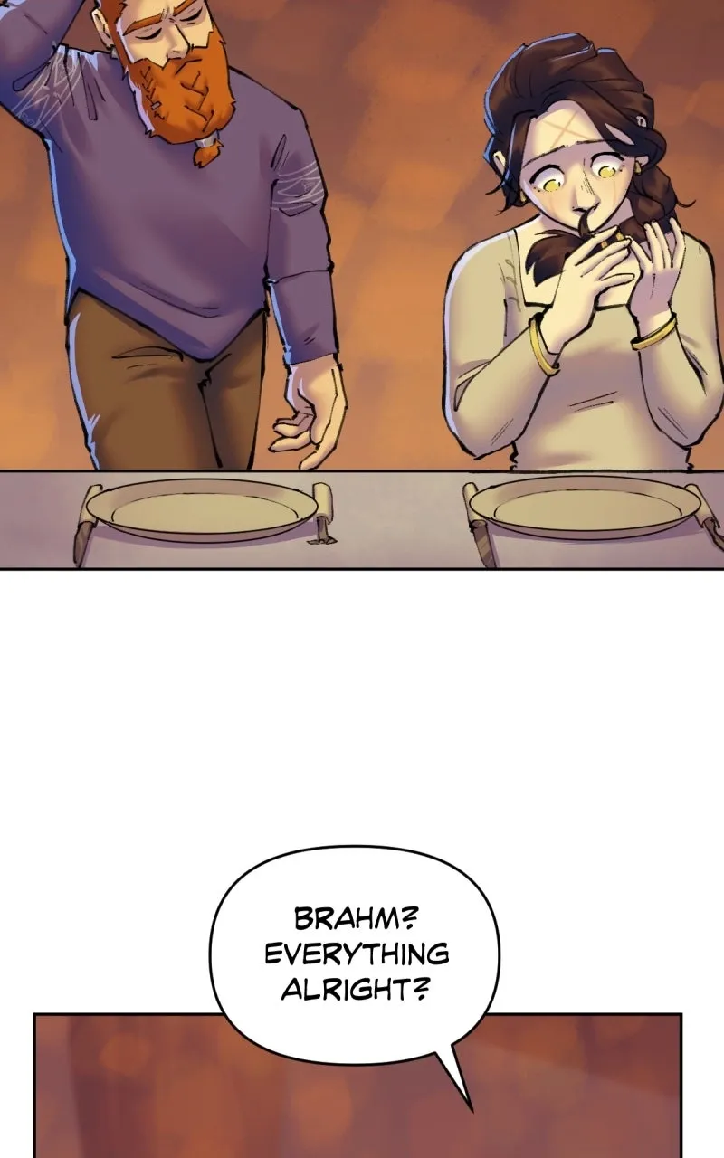 Read A Spell for a Smith EN Manga Online