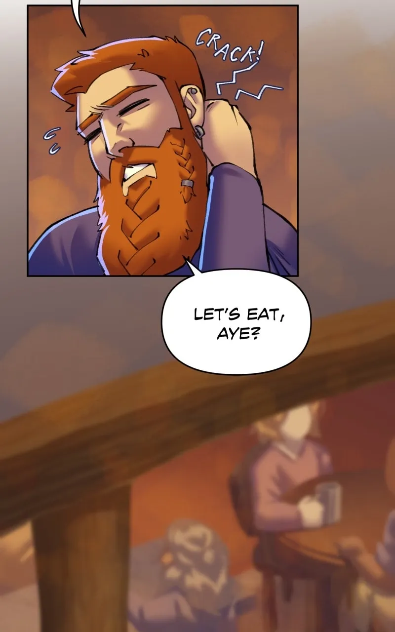 Read A Spell for a Smith EN Manga Online