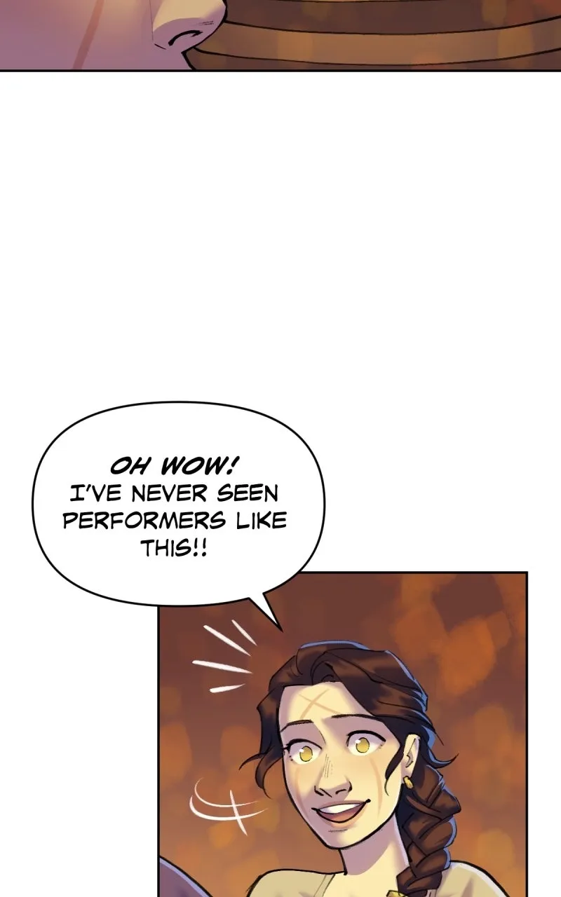 Read A Spell for a Smith EN Manga Online